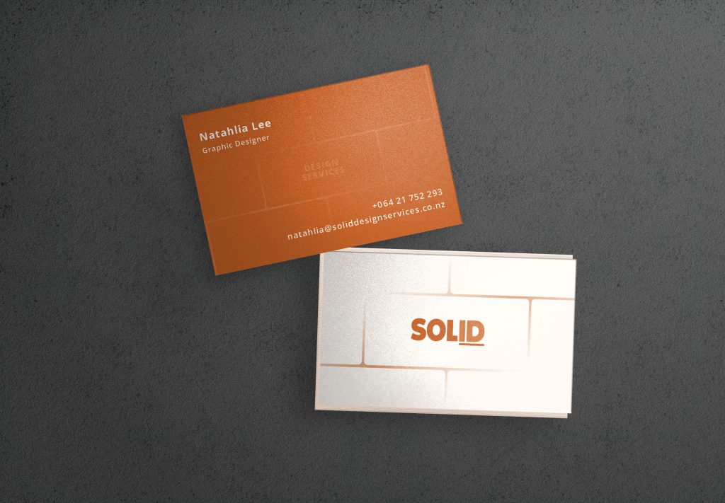 branding and logo design