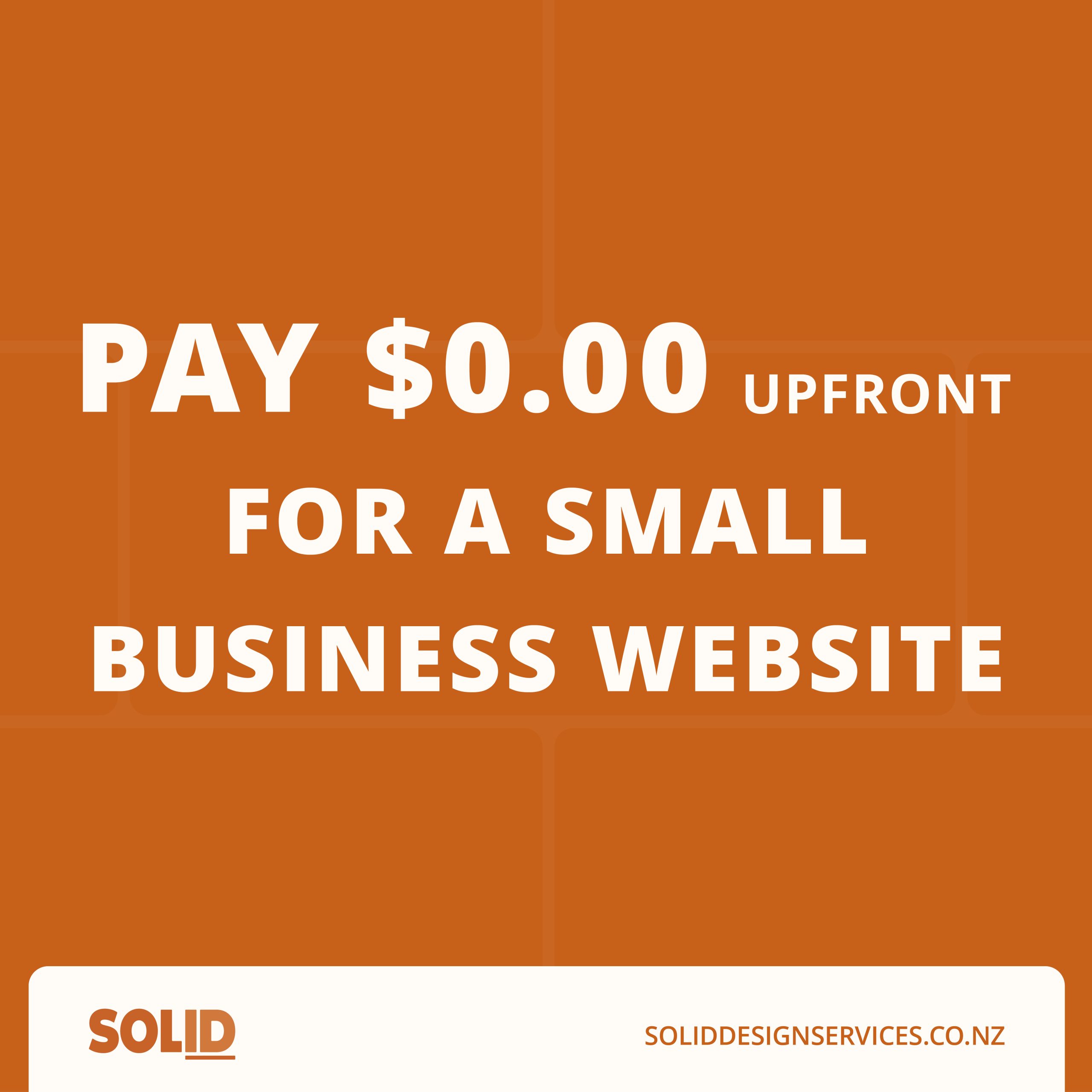 Website Design: Introducing Our Subscription-Based Service